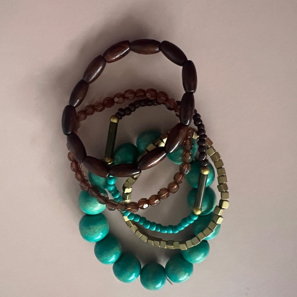Bracelet set